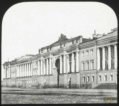 Sénat (Saint-Pétersbourg)